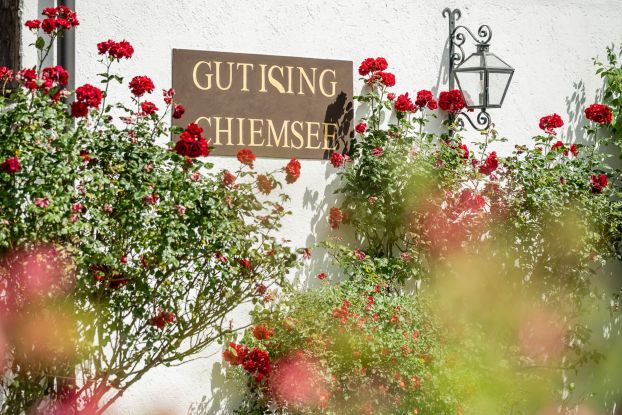 Gut Ising, &copy; Hotel Gut Ising