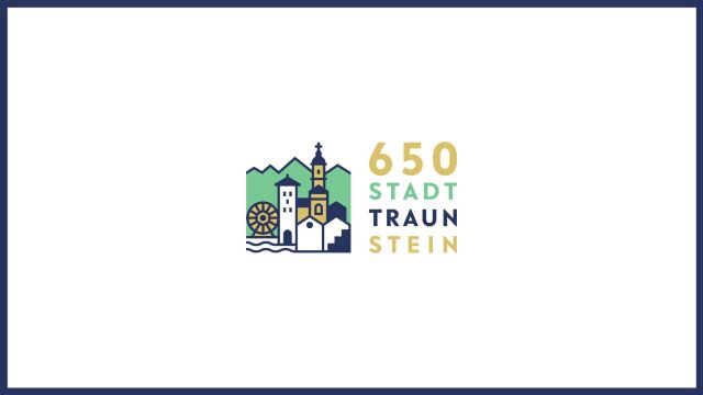 Festwochenende: Eröffnung und Konzert "Auf A Wort" | Jubiläum 650 Jahre Stadtrechte Traunstein