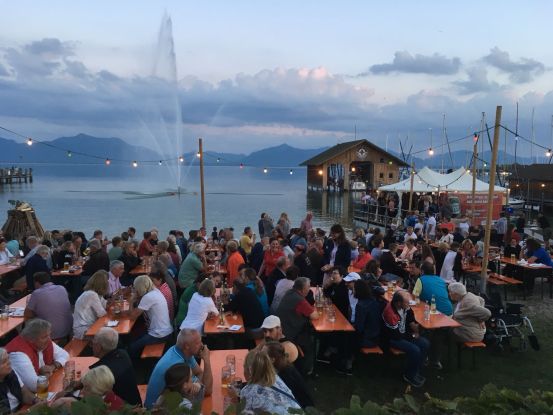 Sommernachtsfest 2018, © td