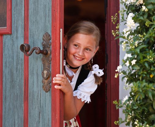 Traditional Bavarian Evening, © Ruhpolding Tourismus