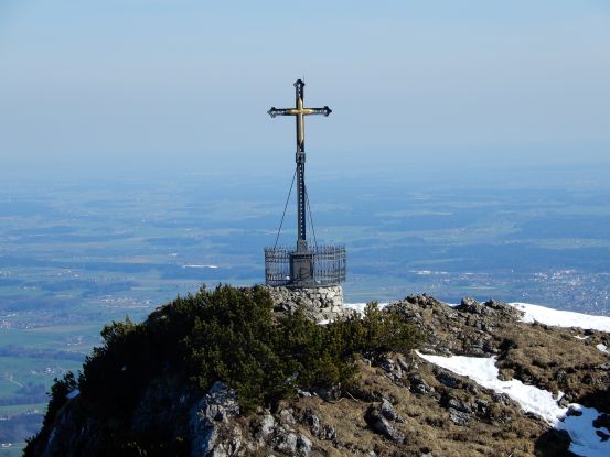 Berggottesdienst für ALLE – inklusiv und barrierefrei, © Kath. Pfarramt St. Georg
