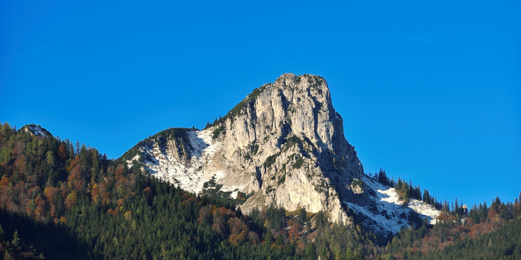 Hörndlwand, © Eisele Hein