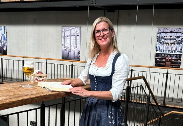 Jodelseminar mit Jodelweltmeisterin Andrea Wittmann