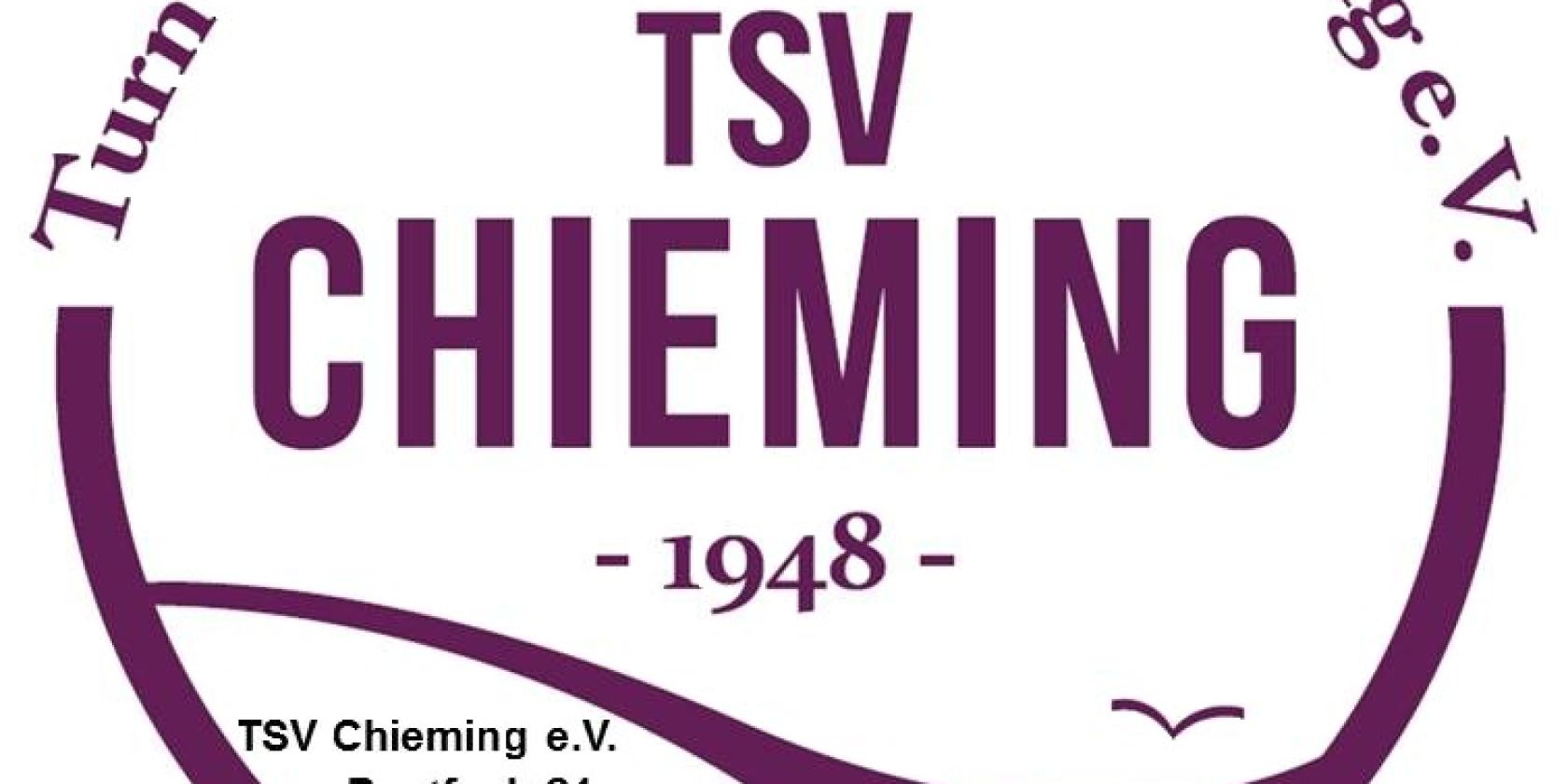 , &copy; TSV Chieming