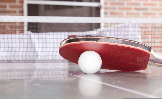 10th Int. Bavarian Table Tennis Seniors Championships, © Pixabay