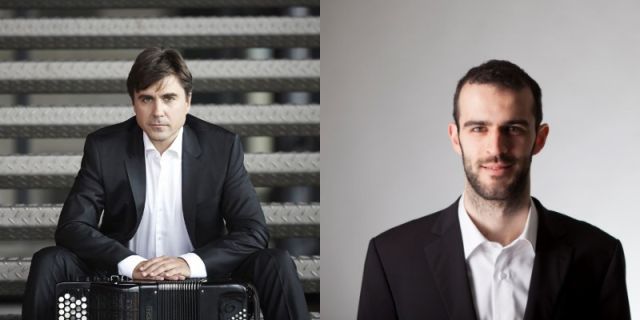 Alberdi-Sevarlic und Alberdi Fede Serra