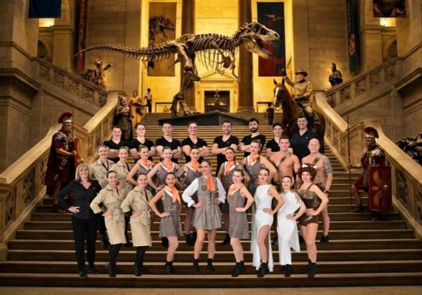 TSVGrabenst&auml;ttFaschingsgarde