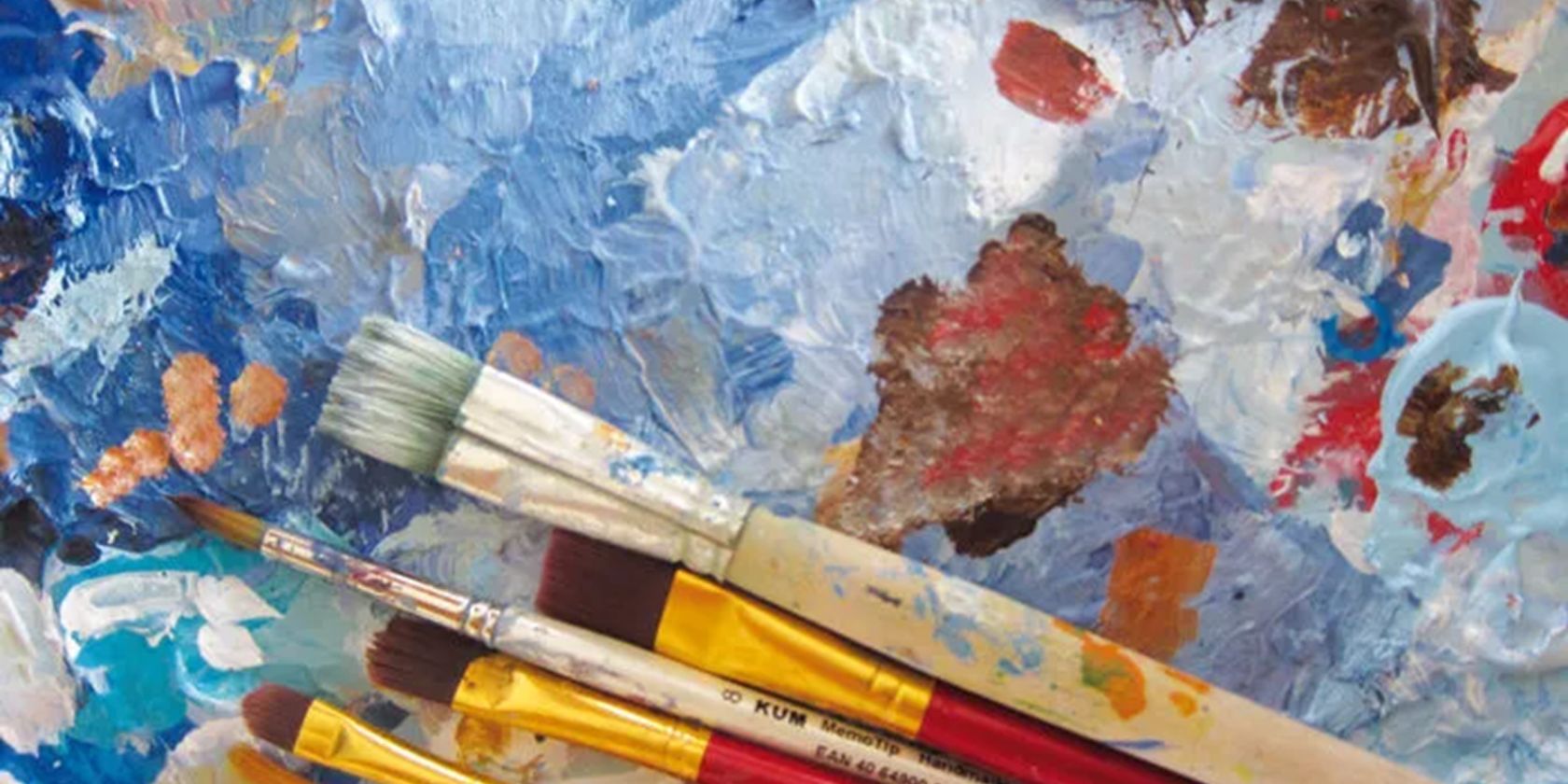 Offener Malabend, &copy; Grafikatelier Christa Tauser