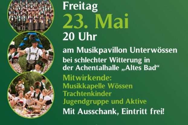 Trachten- & Musikanten-Sommer