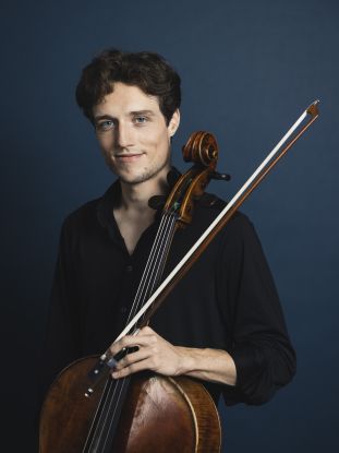 Alexander_Warenberg, © Daniel Delang
