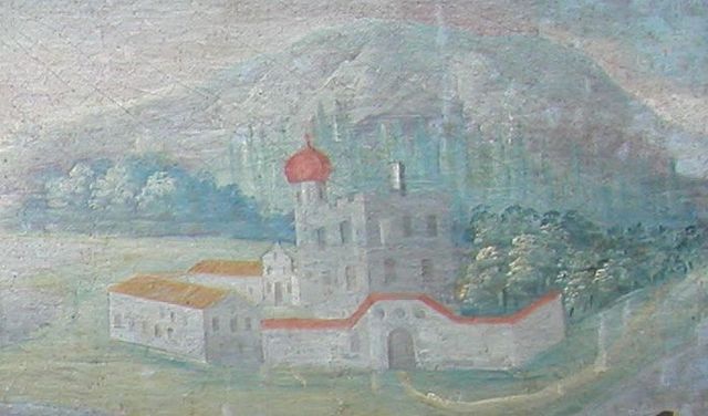 Schloss Neuenchieming, © Freundeskreis Heimathaus e.V.