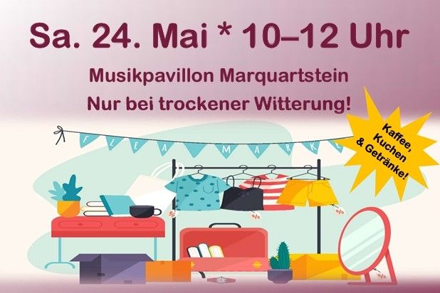 Kinderflohmarkt