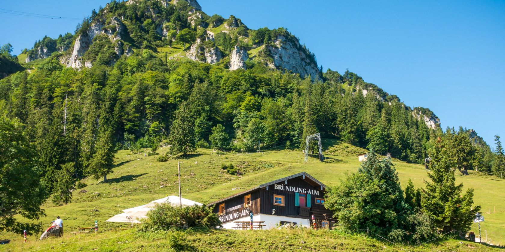 , © Ruhpolding Tourismus / Andreas Plenk