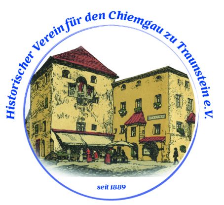 Vortrag Bayerische Landesausstellung 2025 "Ludwig I. - Bayerns größter König?"