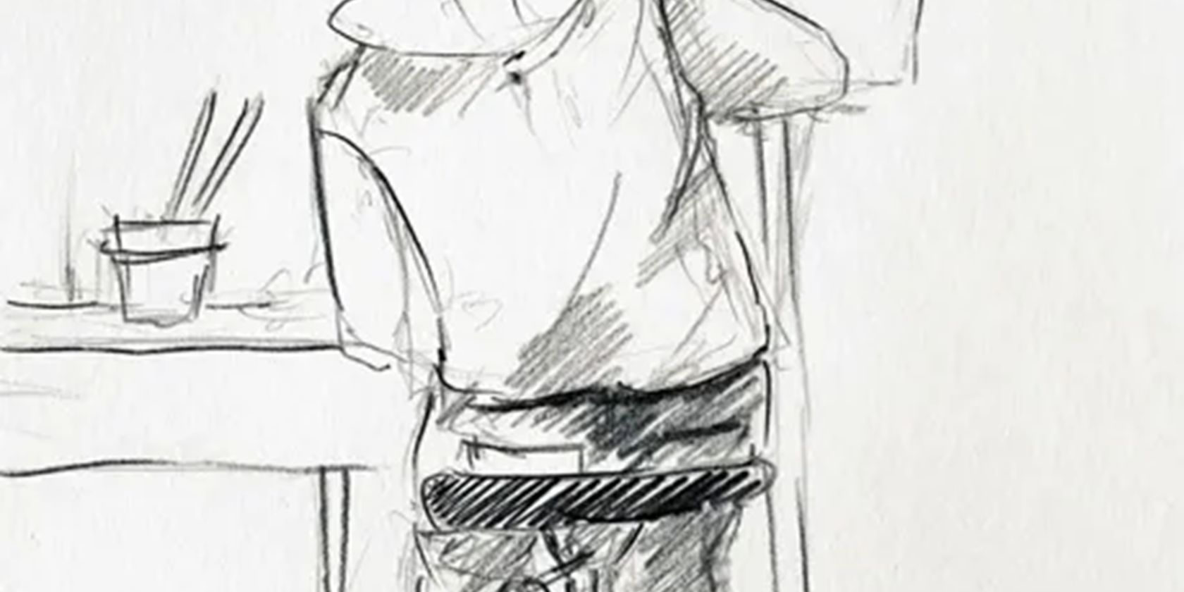 Zeichnen Lernen, &copy; Grafikatelier Christ Tauser