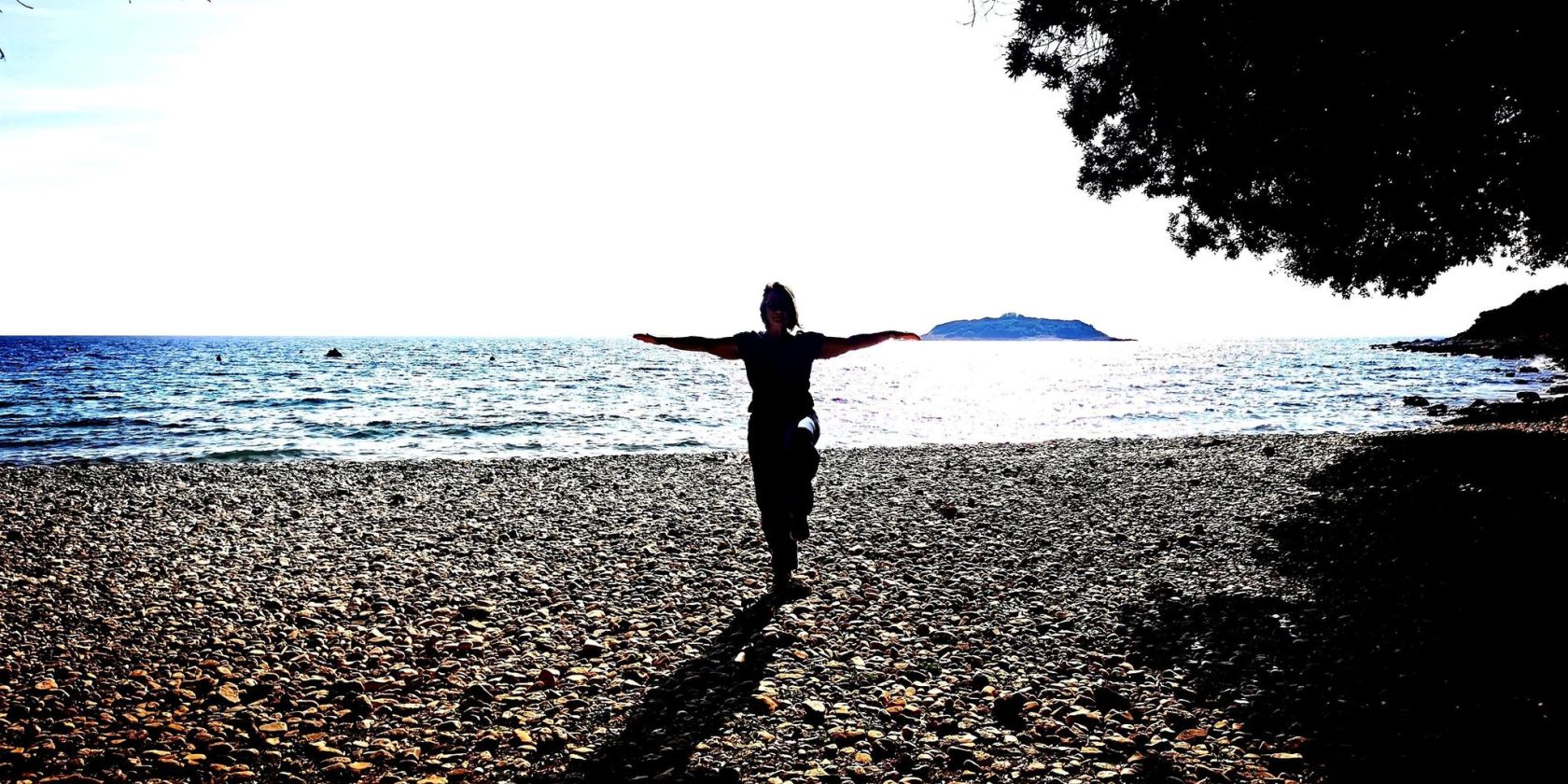 Qigong, © E. Mühlberger