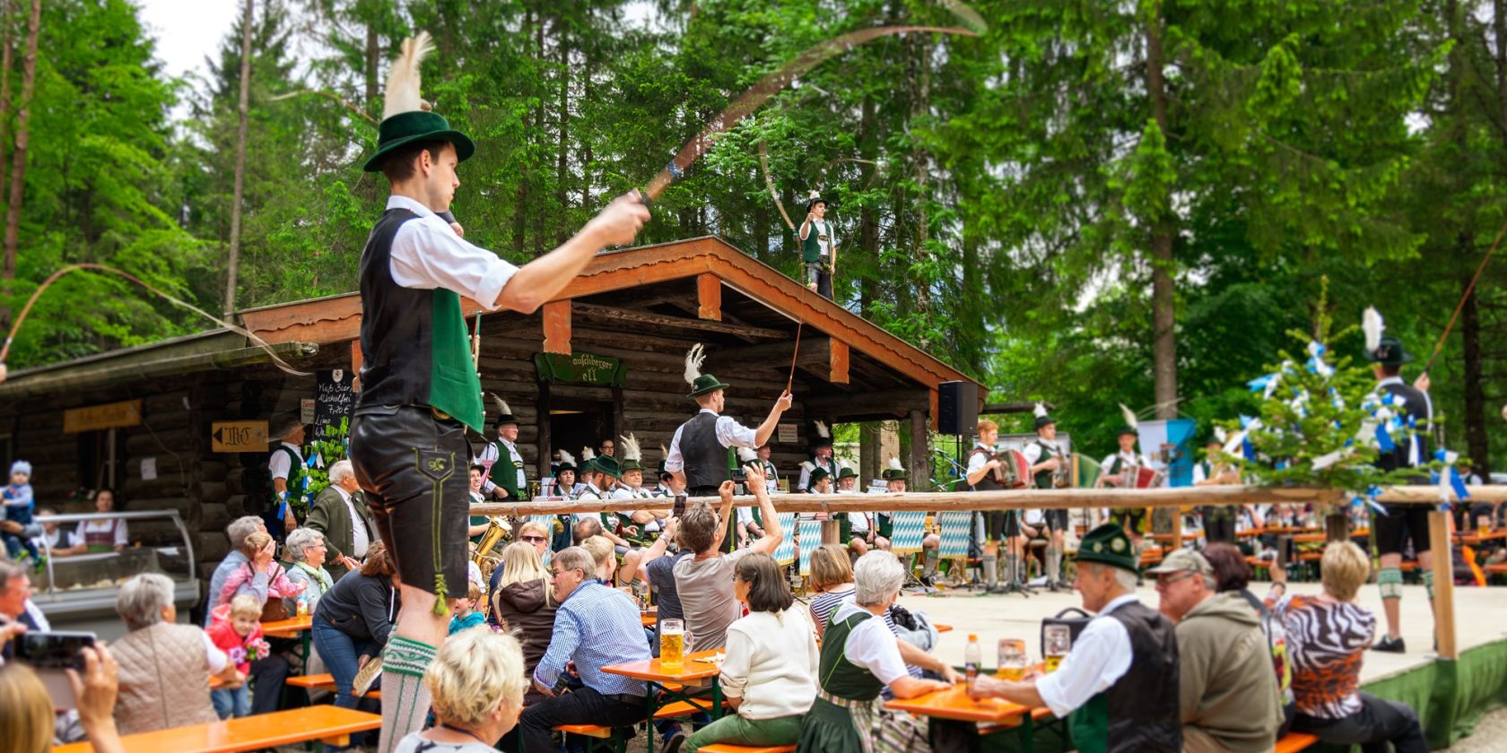 , © Ruhpolding Tourismus / bm.fotografie