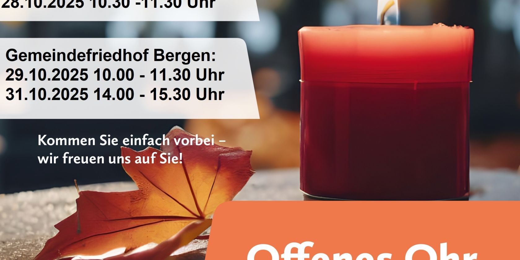 , © Seniorenseelsorge im Landkreis Traunstein
