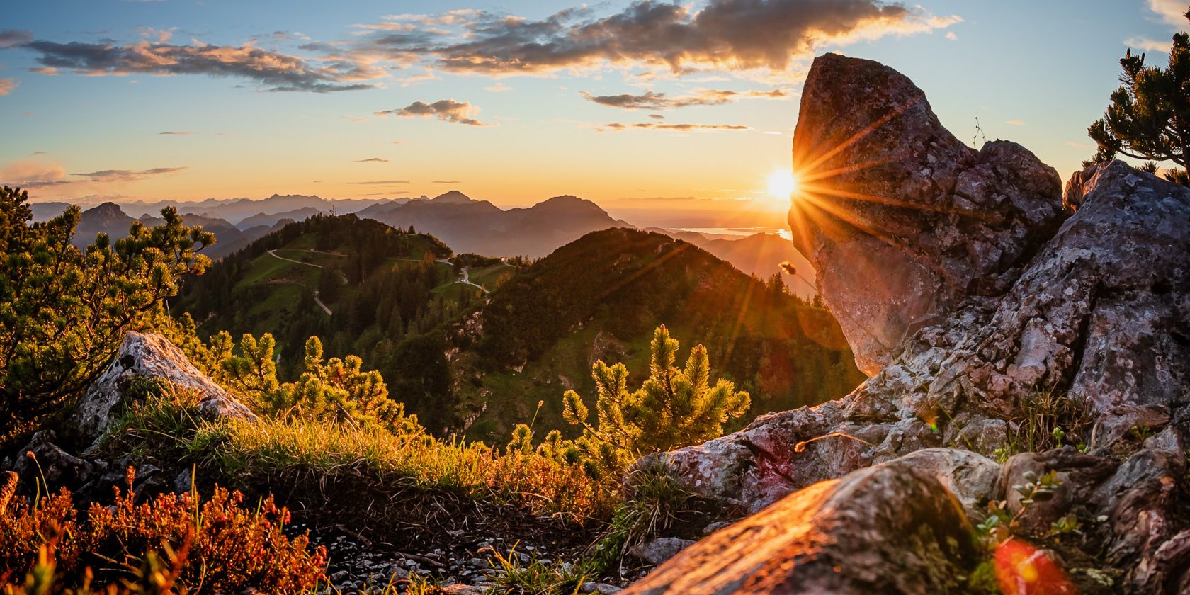 , © Ruhpolding Tourismus