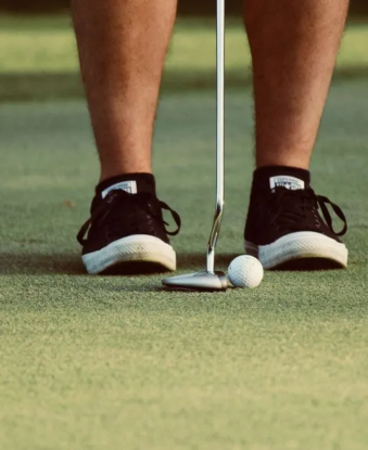 GCGI After Work 9 Loch St/vw, &copy; Golfclub Gut Ising e.V.