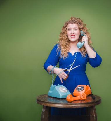Franziska Wanninger, © ohne