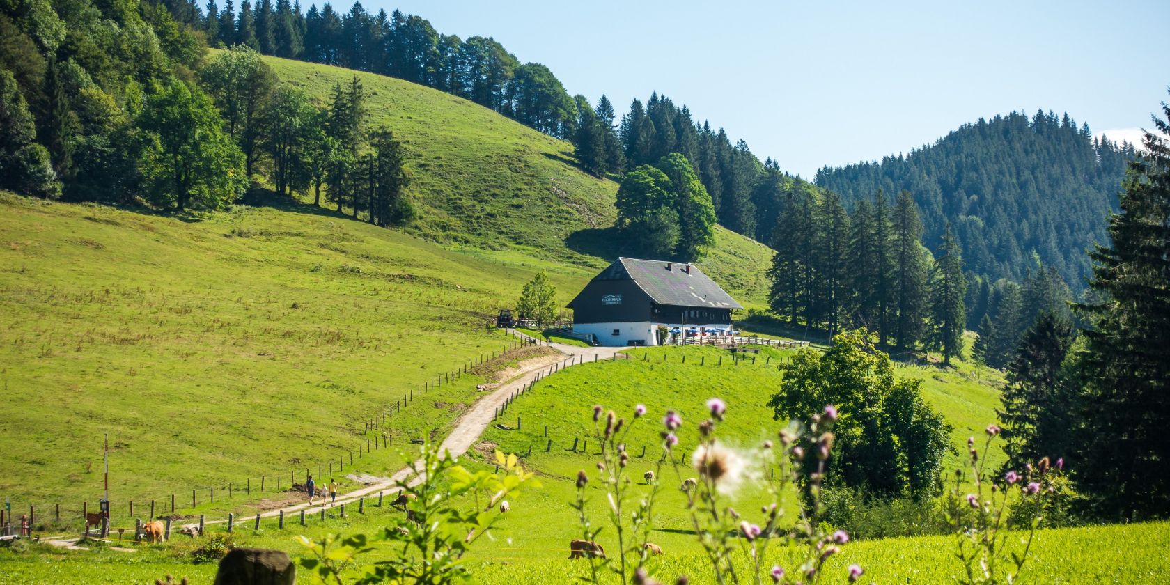 , © Ruhpolding Tourismus KU