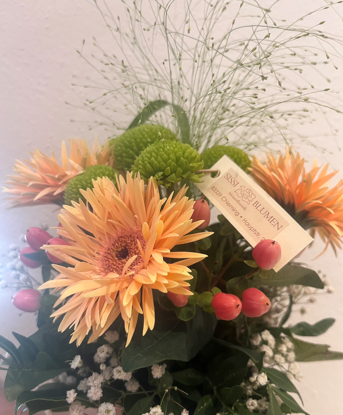 Eröffnung: Sissi Blumen Meisterfloistik, © Tourist-Info Chieming