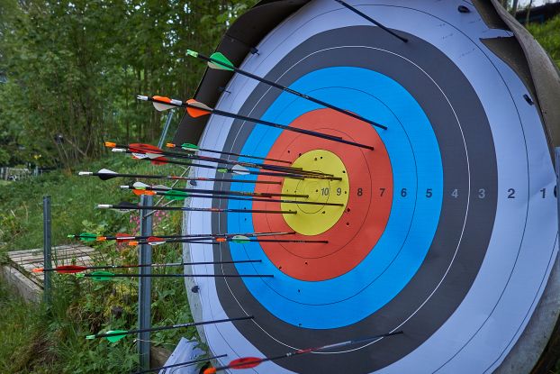 Bowhunting, © Bowhunting Chiemgau
