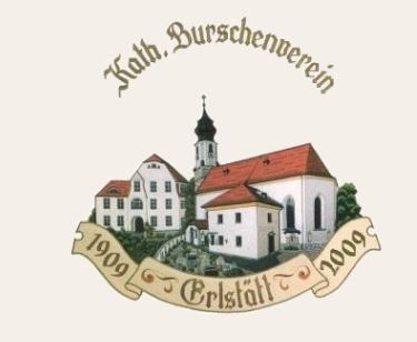 Burschenverein Erlst&auml;tt