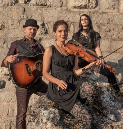 Symphonic Folk Night Vol. 2 | ensemble Amphion trifft Delva, © ohne