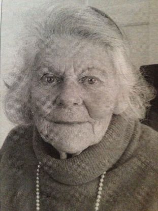 Auf den Spuren von Isabella Nadolny: Literarische Wanderung in Chieming