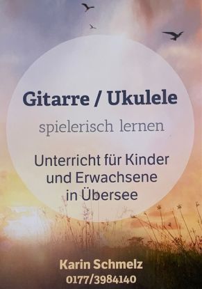 Gitarrenschnellkurs