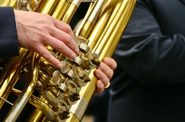 Sommernachtskonzert