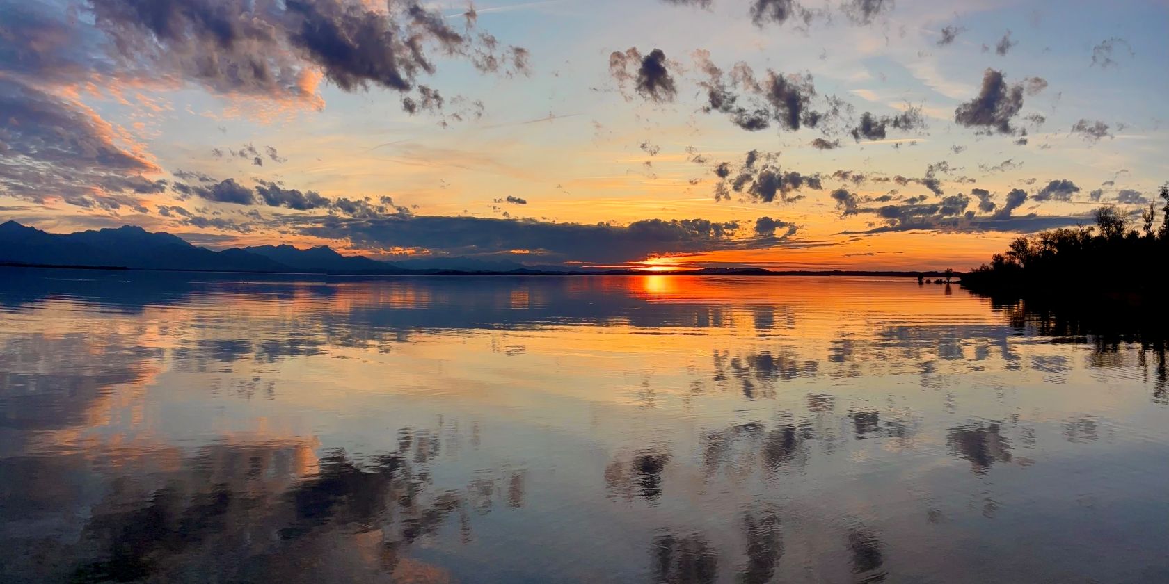 Seeh&auml;usl Chiemsee f&uuml;r Veranstaltungen von Harry, &copy; Harry Schmidt