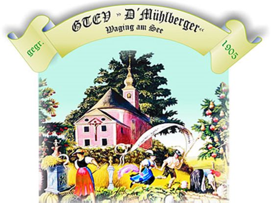 Trachtenjahrtag, © GTEV D'Mühlberger