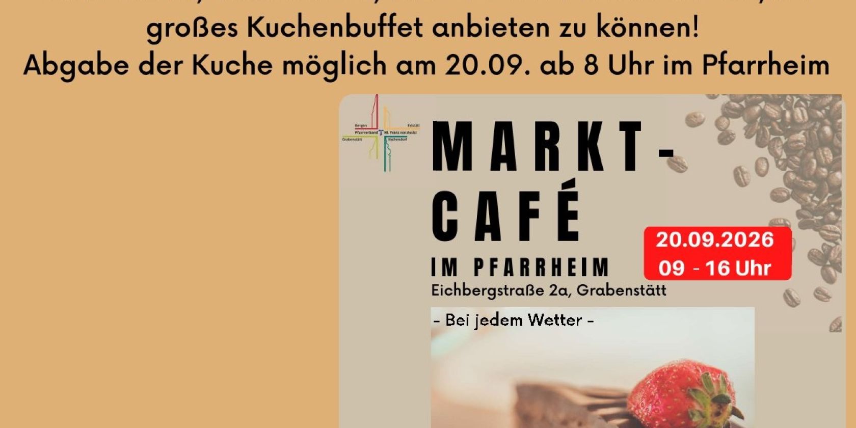Plakat_Marktcaf&eacute;_BitteKuchenspende