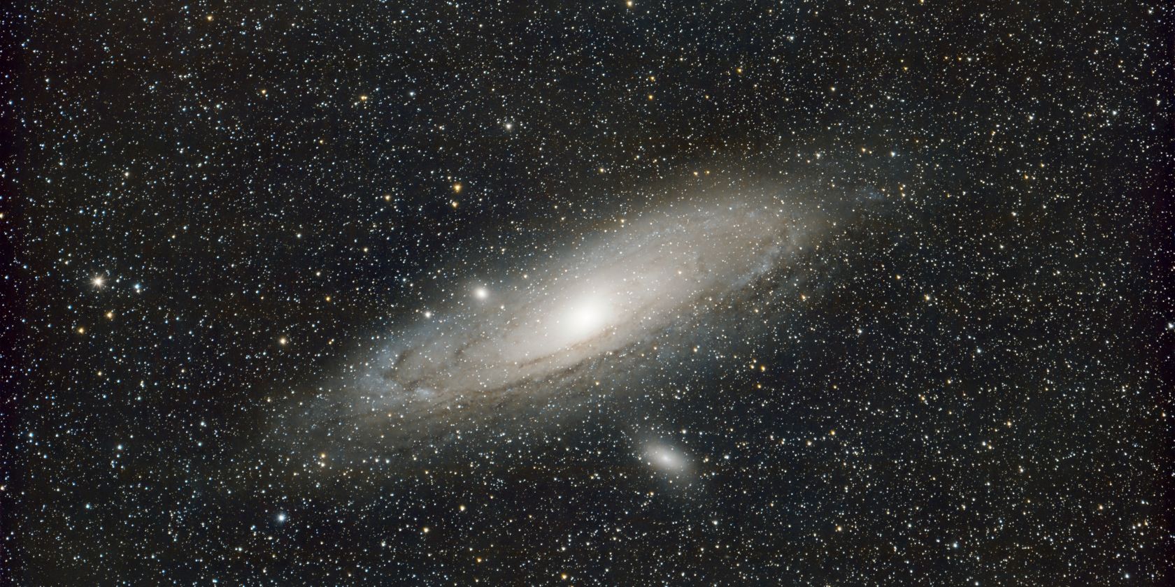Space, &copy; Pixabay