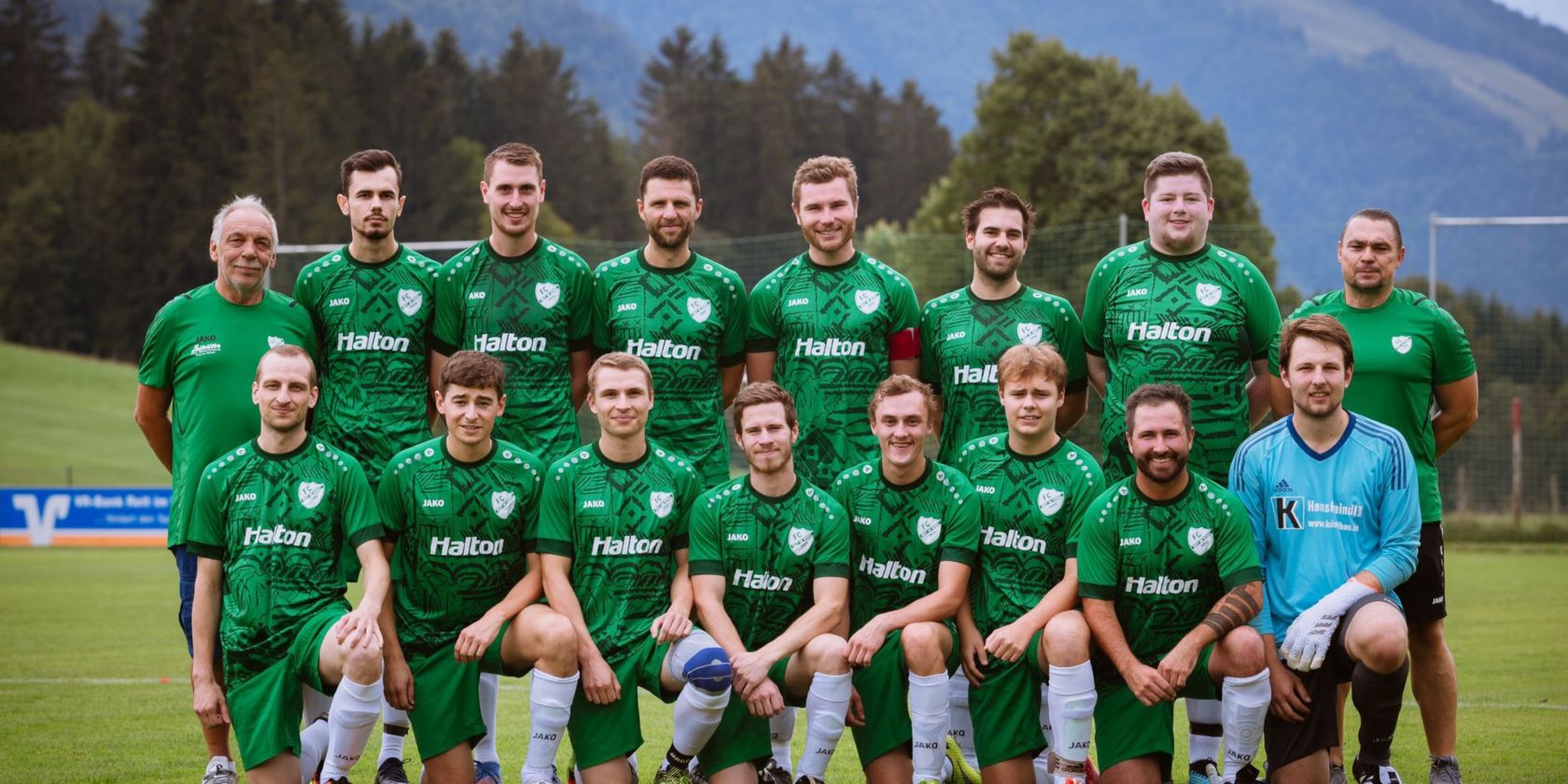 FC Reit im Winkl, © FC Reit im Winkl