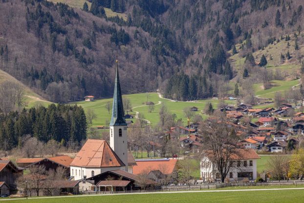 Oberwössen