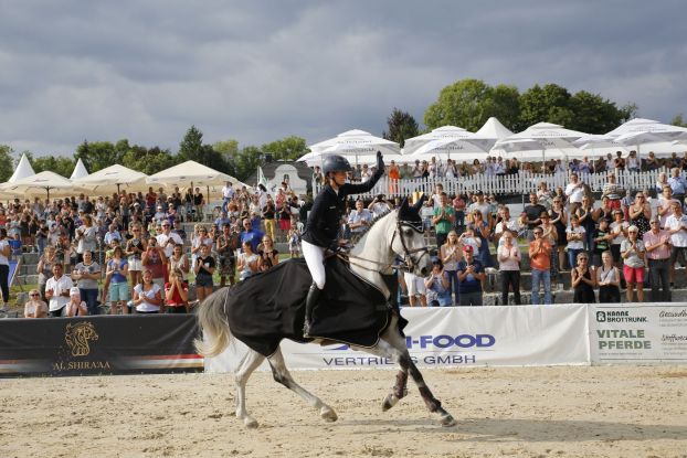 Chiemsee Pferdefestival 2025 und Isinger Marktwochen, © simone-blum Hotel Gut Ising