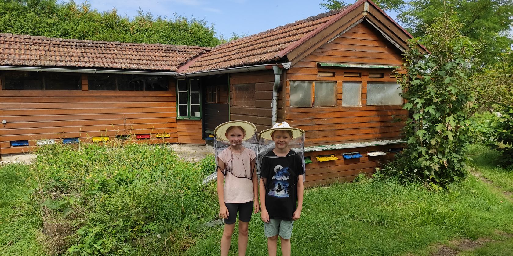 , &copy; Tourist Info Chieming