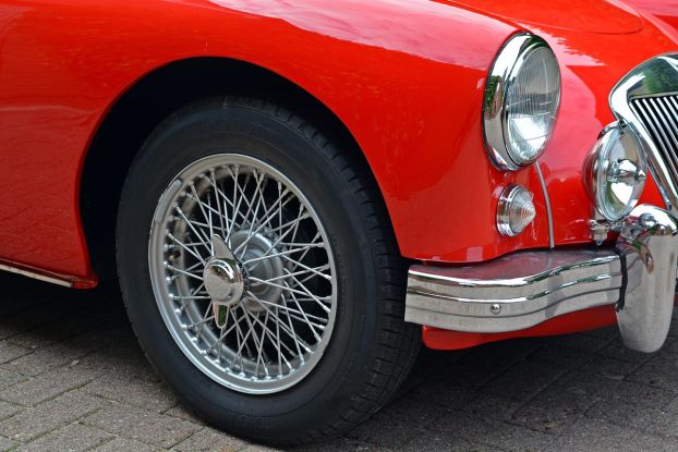 19. Oldtimerfrühschoppen in Truchtlaching, © pixabay