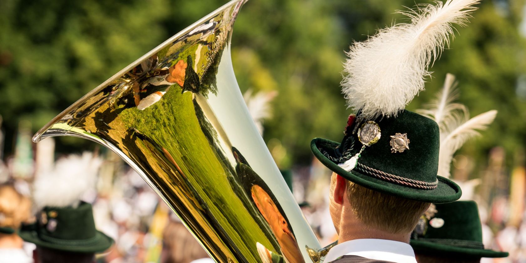 , © Ruhpolding Tourismus / Andreas Plenk