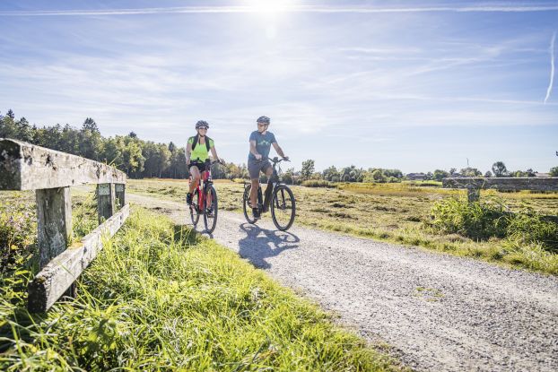 Rad_TK_2021_1 (5), &copy; Chiemgau GmbH