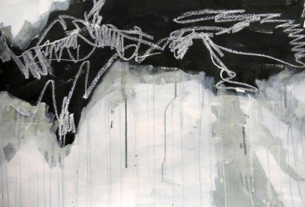 Ausstellung "Drend" und "Herend", © Jutta Brunsteiner