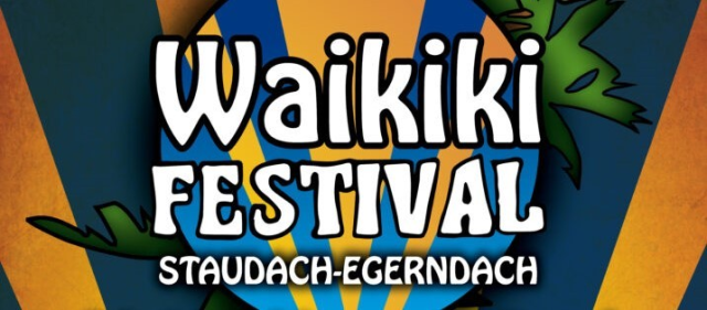 Waikiki Festival 2025