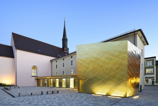Chiemgauer Musikfrühling - Eröffnungskonzert