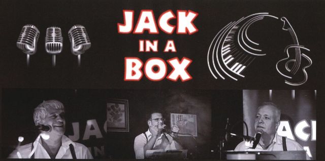 Jack in a Box, © Jack in a Box