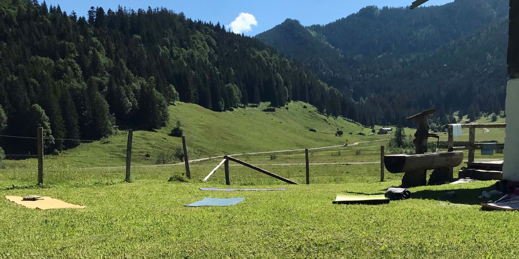 yogaalm