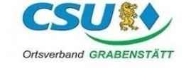 CSU-Ortshauptversammlung mit Gast, Kreistagsfraktionsvorsitzenden Seppi Mayer, &copy; CSU-Ortsverband Grabenst&auml;tt